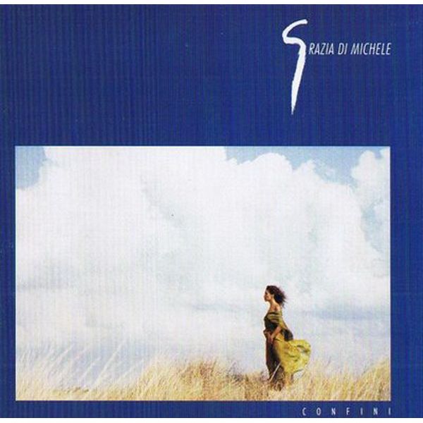  Grazia Di Michele - Confini (Album, 1993) 320 Free Download