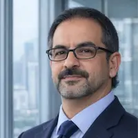 Majed Alzhrani