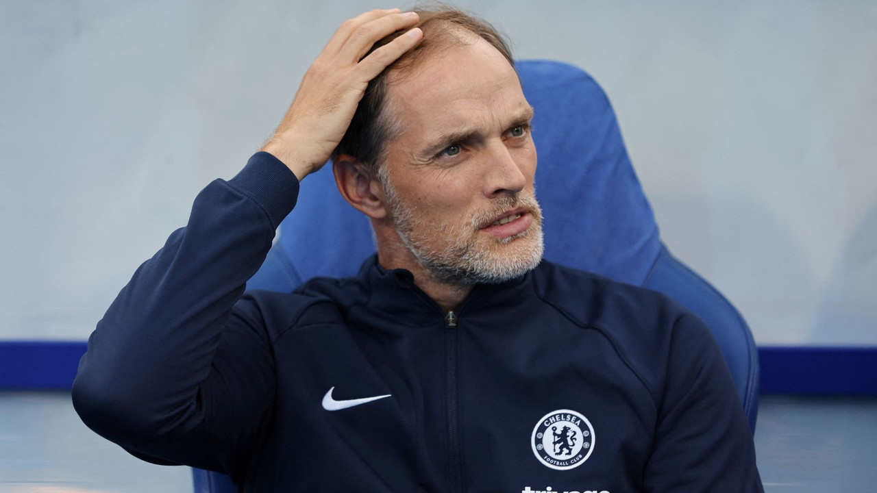 Chelsea despide a Thomas Tuchel luego de la derrota en Champions League