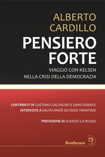 Alberto Cardillo - Pensiero forte (2024)