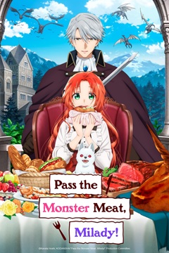 Akujiki Reijou to Kyouketsu Koushaku E01 720p WEB-DL x265-TFPDL