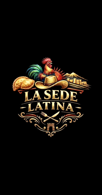 La Sede Latina Logo