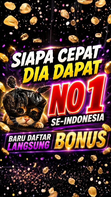 Tampilan promosi ketiga