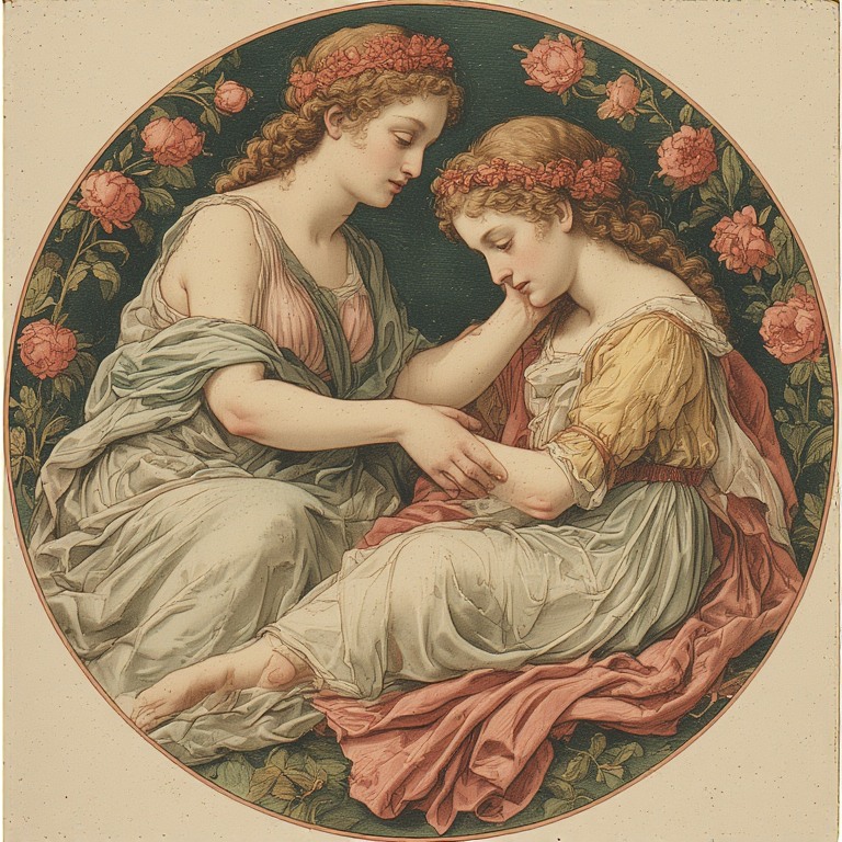 Sappho-Karl-Agricola-1839-(10)