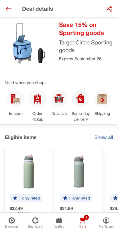Screenshot 20260921 222932 Target