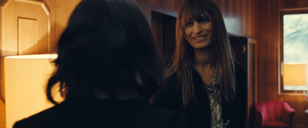 Clouds of Sils Maria 2014 Criterion (1080p x265 