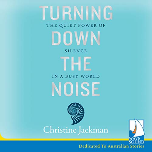 Turning Down the Noise (Audiobook)