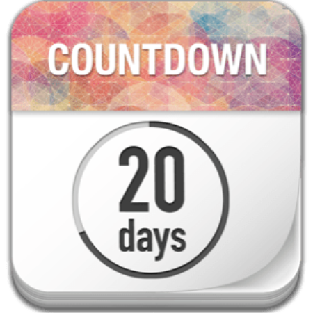 Countdown 2.1 macOS