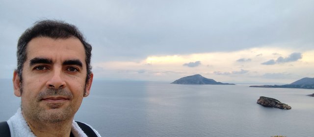 Malta y Atenas. Caravaggio y Lord Byron - Blogs of Malta - Atenas: museos, Acrópolis y cabo Sunión (64)