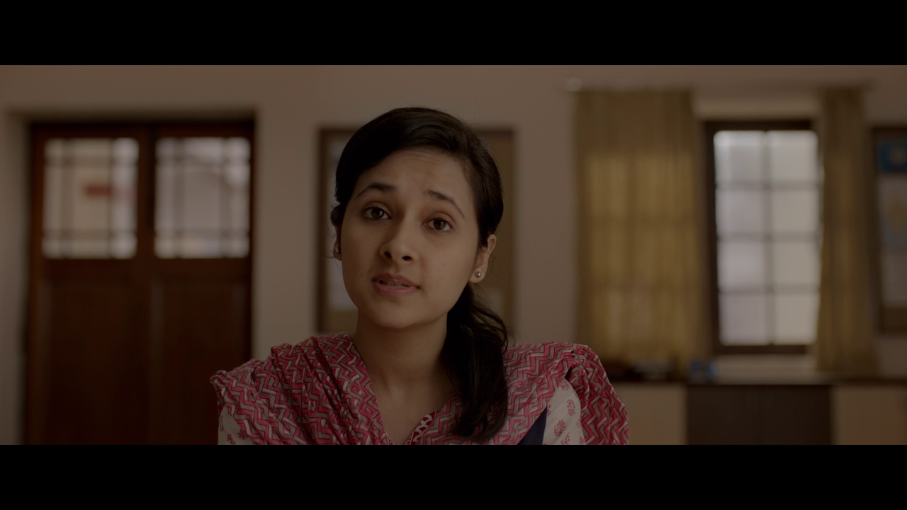 Gunjan Saxena 2020 screenshot HDMoviesFair