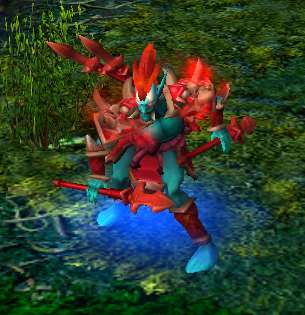 Huskar