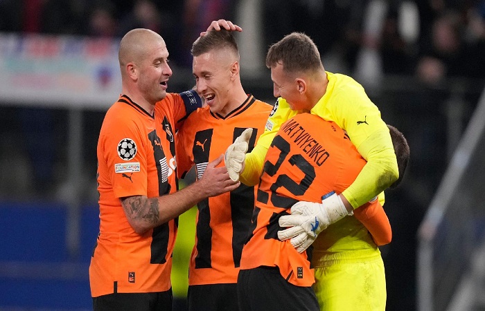 Soi kèo tài xỉu, phạt góc trận Shakhtar Donetsk vs IIves, 01h00 ngày 11/07