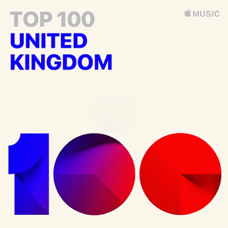 VA - Top 100 Songs August 22 - United Kingdom (2020)