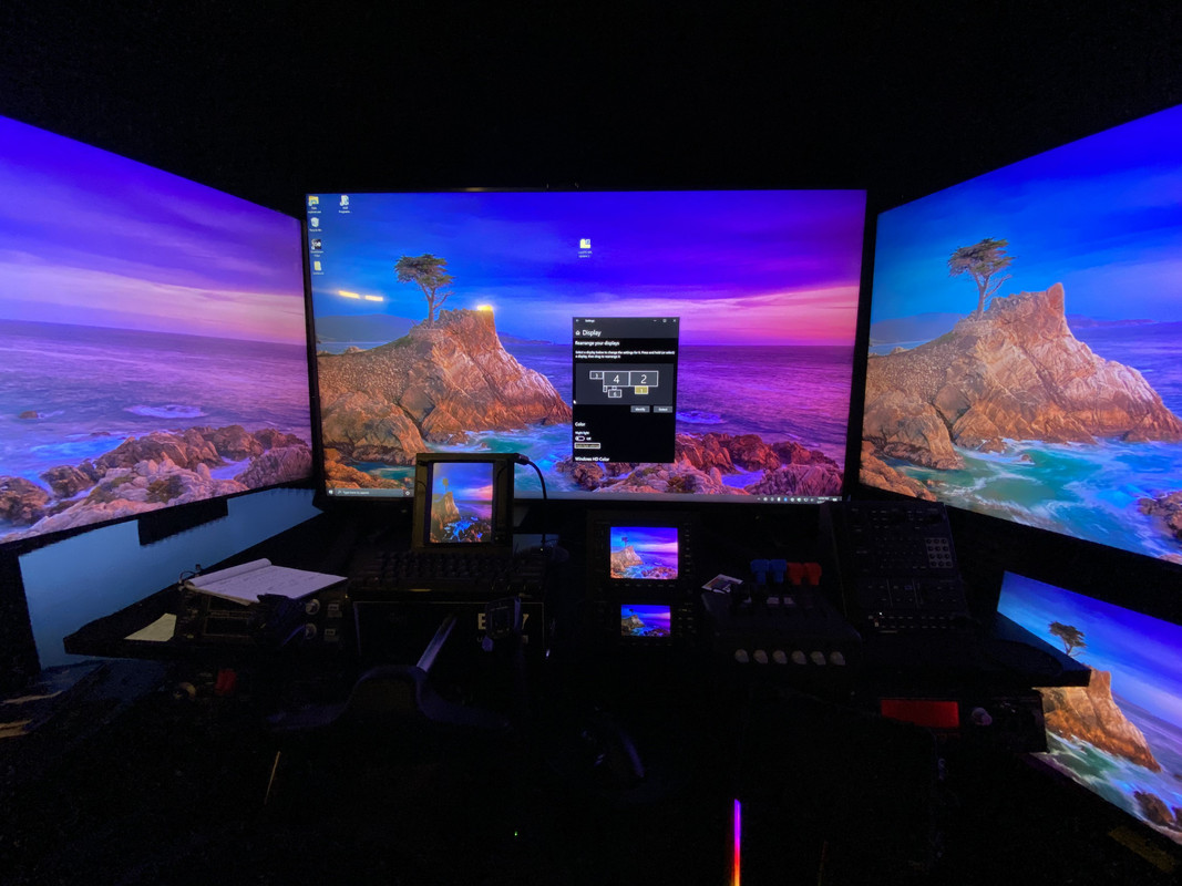 V5 Dedicated Graphics Memory Has Run Out 8gb Vram Page 3 Prepar3d Forums