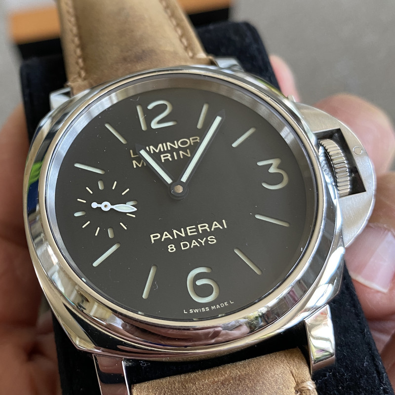 Pam 510 sandwich dial cheap