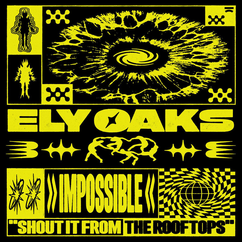 Ely Oaks - Impossible (Extended Mix)