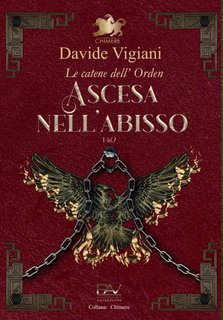 Davide Vigiani - Ascesa nell’Abisso (2024)