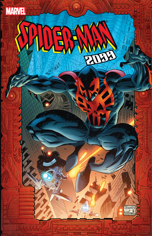 Spider-Man-2099-Vol-01-Front