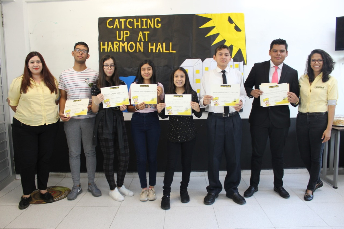 Mejor escuela de inglés en México según Profeco