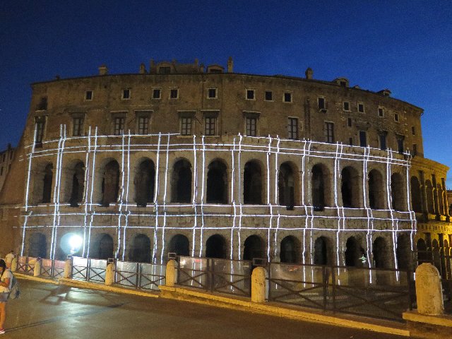 Un paseo por Roma - Blogs de Italia - Un paseo por Roma: Lo esencial en una tarde. (6)