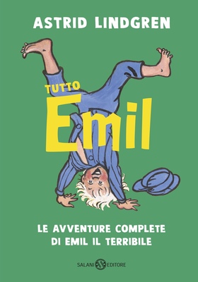 Astrid Lindgren - Tutto Emil (2026)