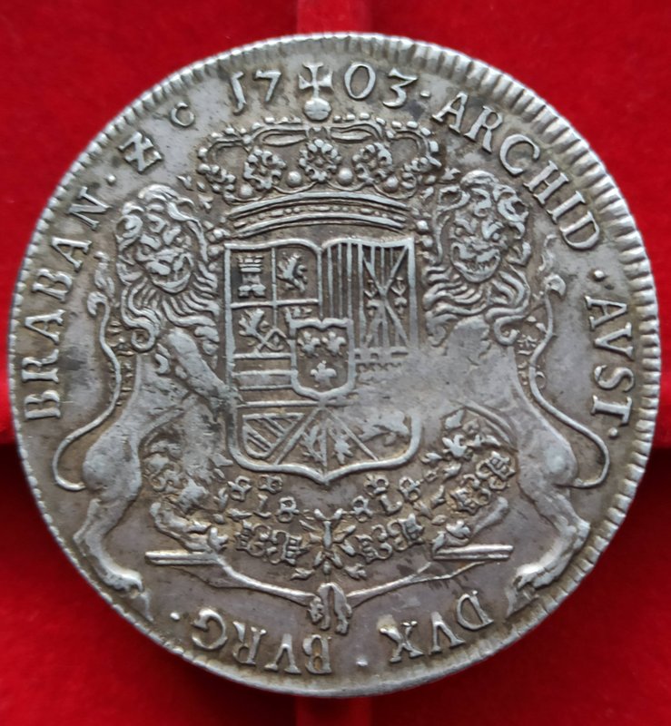 Iconic coins 40