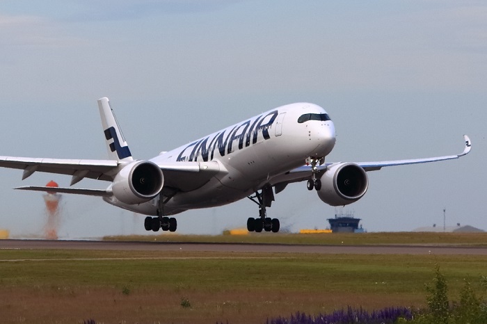maskapai Finnair