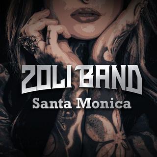 Zoli Band - Santa Monica (2019).mp3 - 320 Kbps