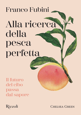 Franco Fubini - Alla ricerca della pesca perfetta (2026)