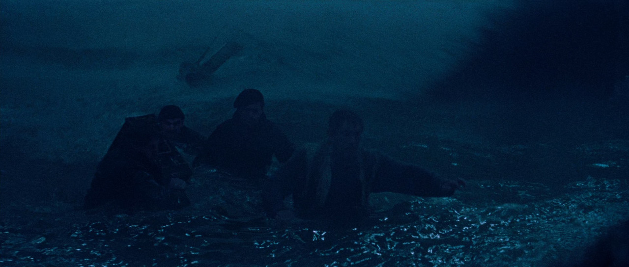 The Guns of Navarone 1961 (1080p x265 10bit Tigo