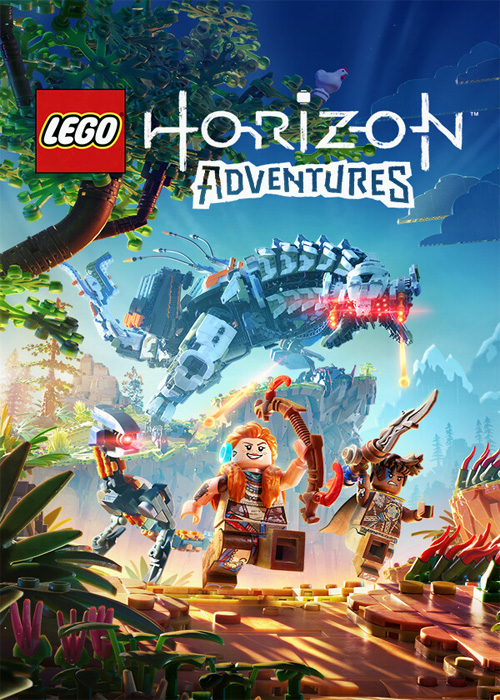 LEGO® Horizon Adventures