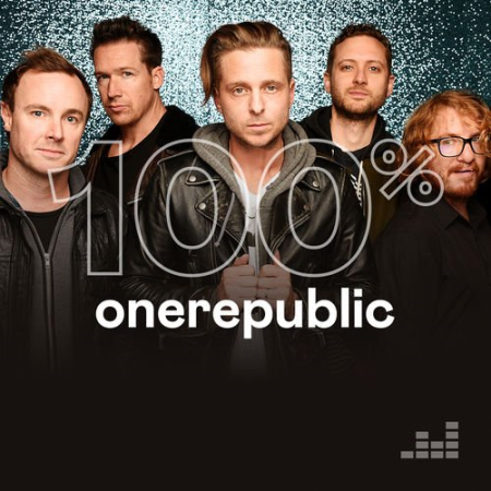 OneRepublic - 100% OneRepublic (2020)