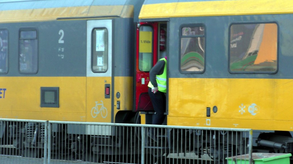 Ústí nad Labem západ