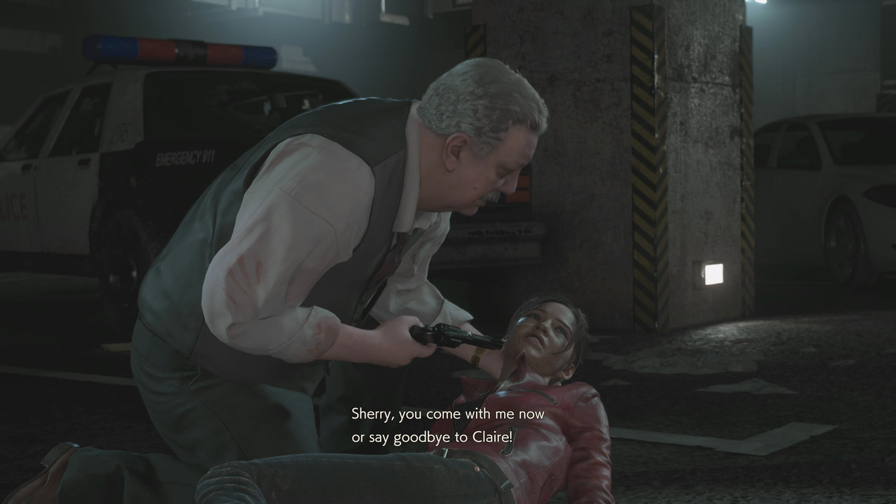 Resident Evil 2 Biohazard 2 2025 12 17 22 36 02 23 DVR mp4 000415 434