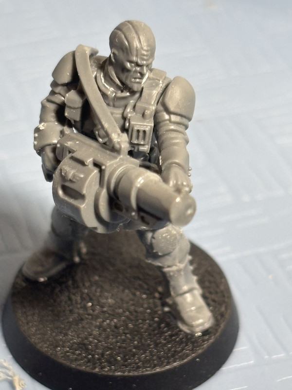 Brood Bros (Full Roster with Leftover Bits) 11