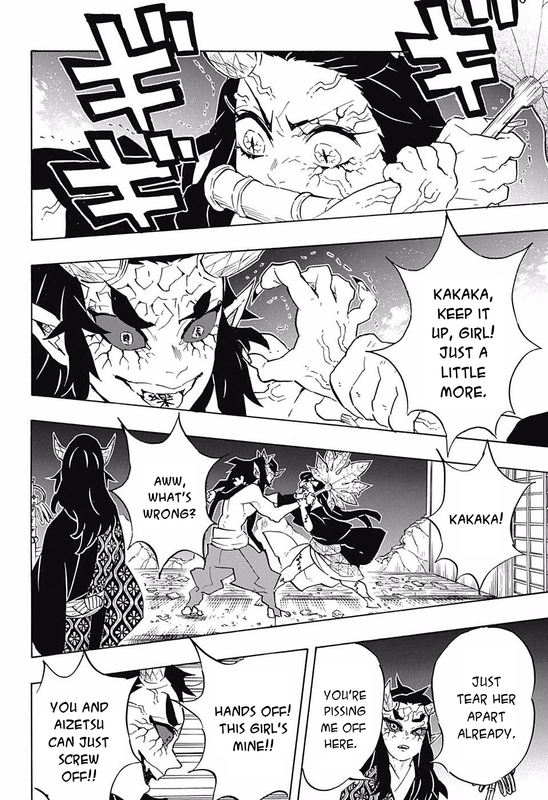Kimetsu no YaibaChap108-1(Bitgag)