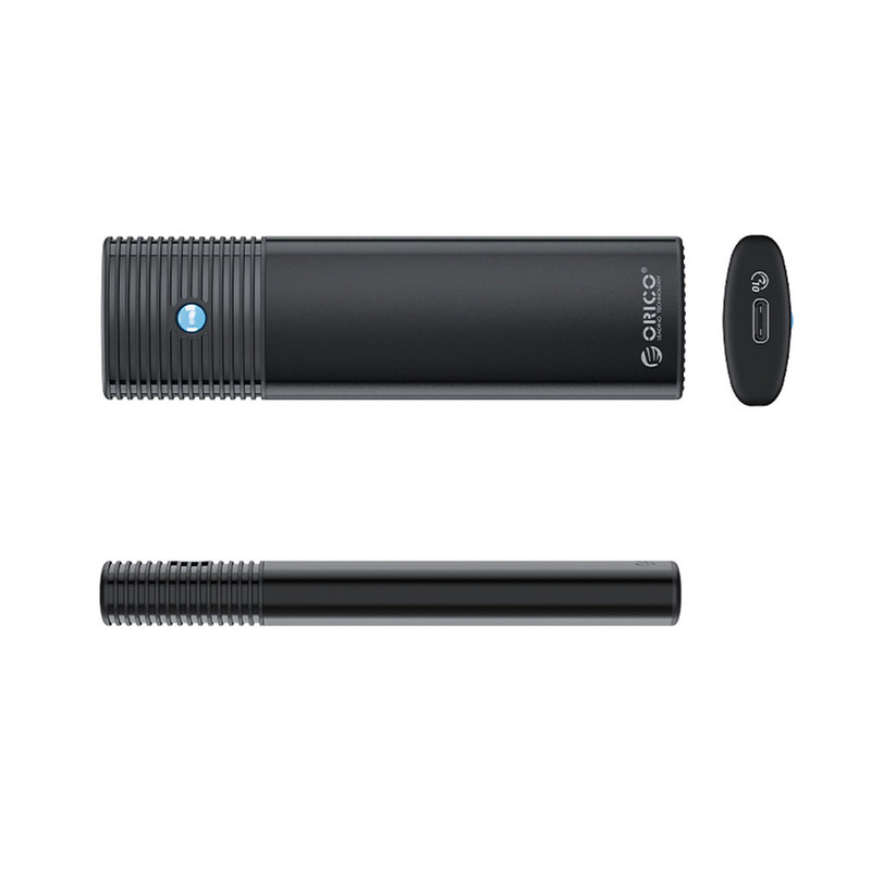 Orico PWM2-G2 2Orico-PWM2-G2-Black-1