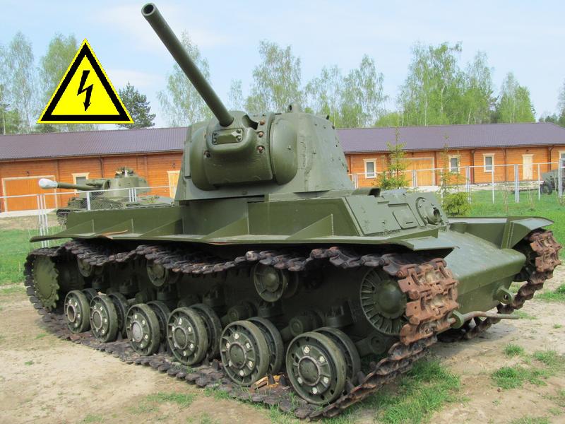 КВ-1 1942 001