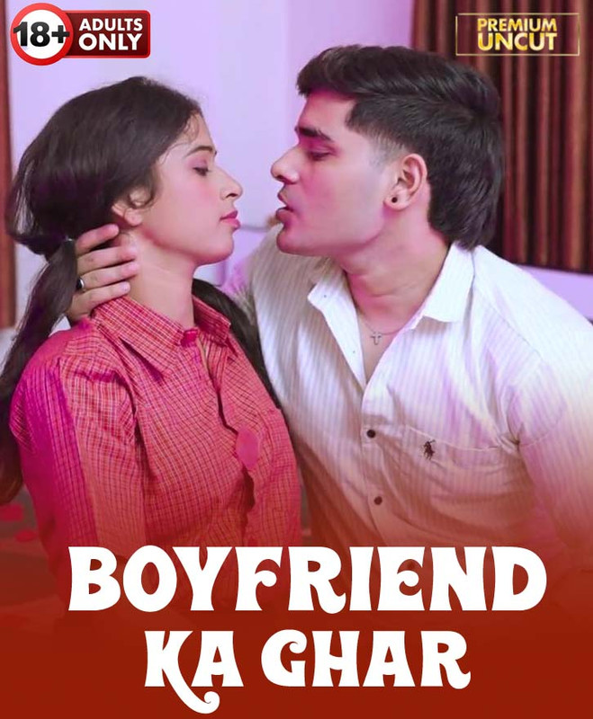 Boyfriend Ka Ghar (2025) Hindi Uncut Hot Short Film 1080p Watch Online