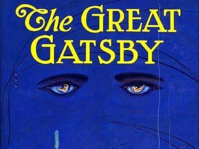 Gatsby
