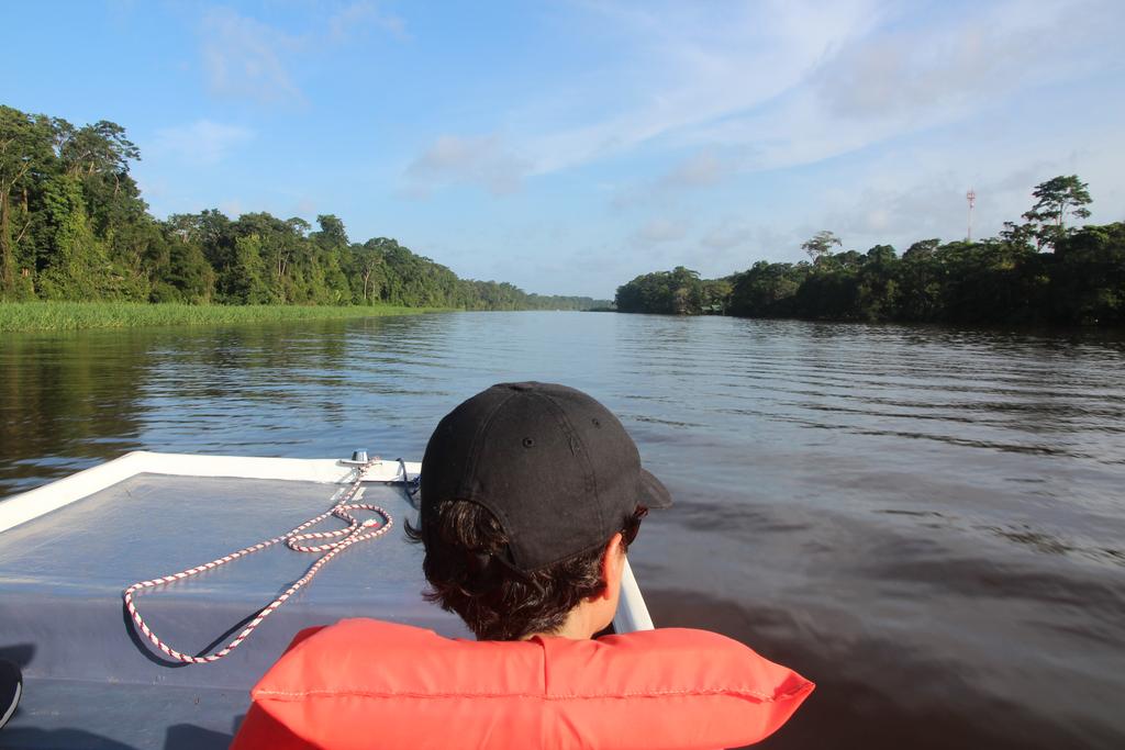 DIA 3: CANALES, COLINAS Y TORTUGAS - DE TORTUGAS Y PEREZOSOS. COSTA RICA 2019 (59)