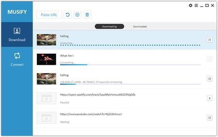 Musify 2.6.0 Multilingual Portable Musify 2.6.0 Multilingual Portable