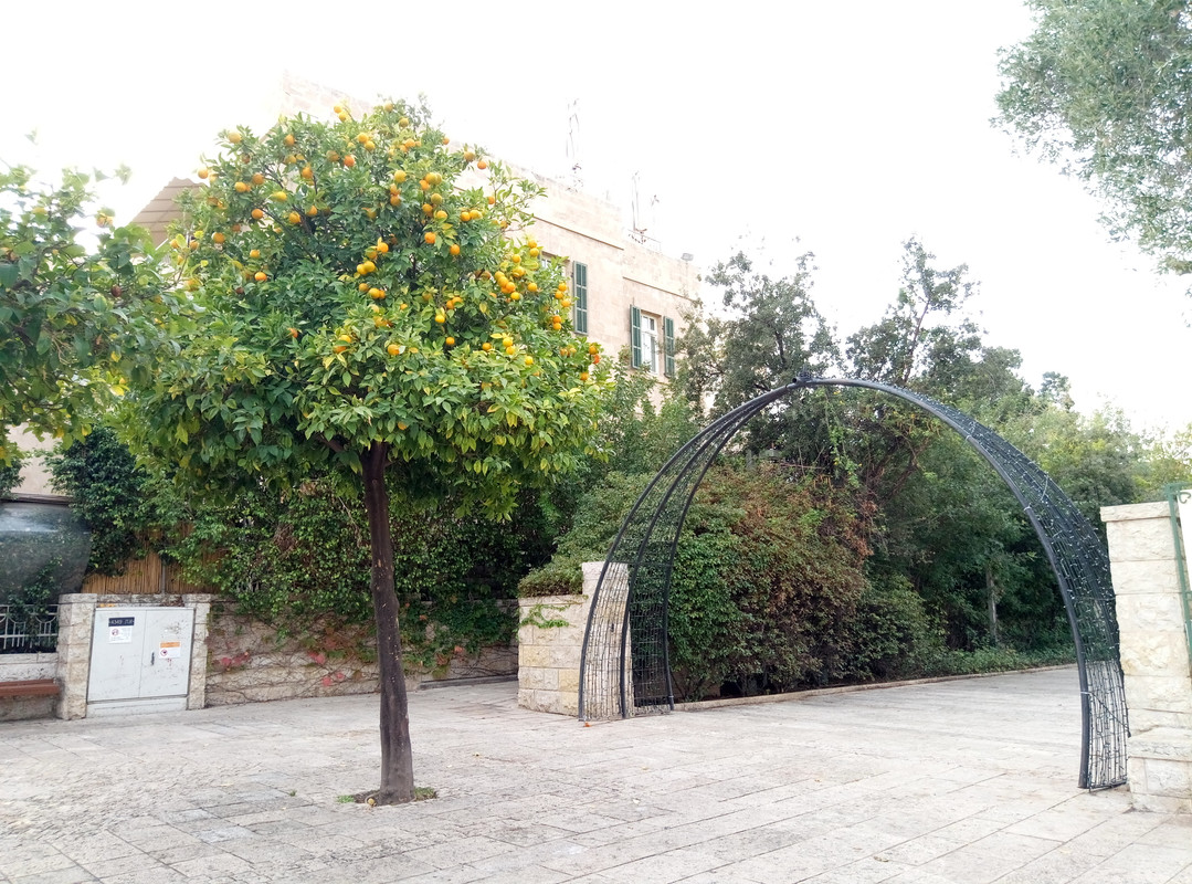 Праздник праздников в Хайфе 2018 - 18