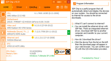 3DP Chip 20.09 Multilingual