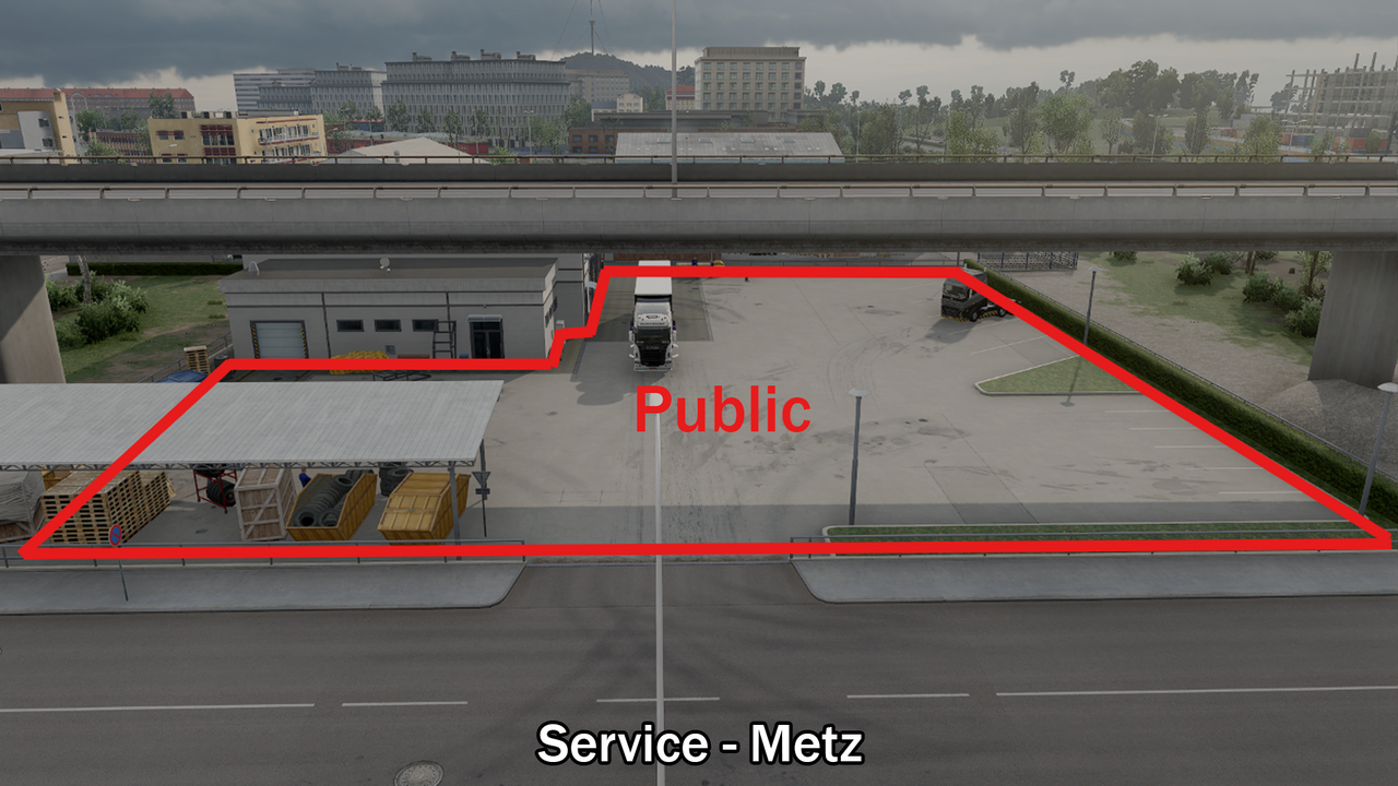 Public