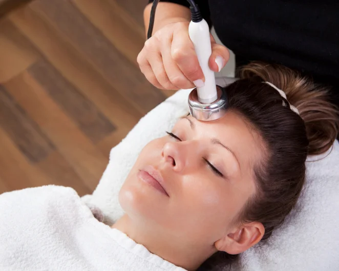 Anti-Aging Therapies