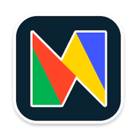 uDock 2.5 (25005) macOS