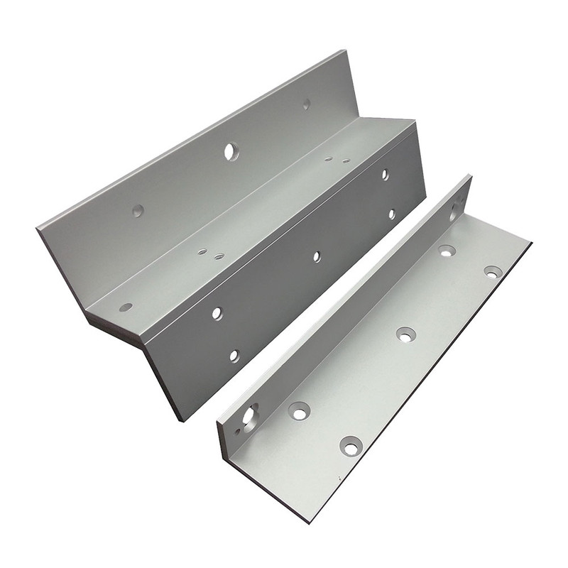 3135-SOPORTE ELECTROIMAN ZL SAT SP600ZL ALUMINIO