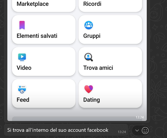 La truffa del videomontaggio 35 Immagine19