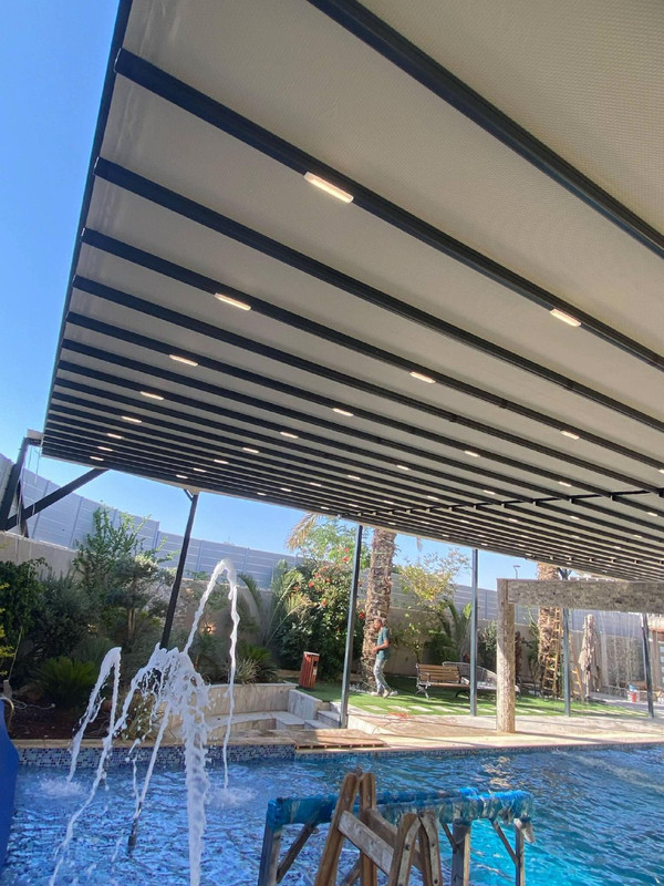 مظلة خارجية 24